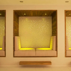 K West Hotel & Spa спа