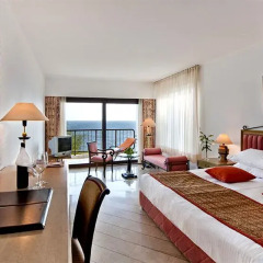 Divan Hotel Antalya Турция, Анталья - отзывы, цены и фото номеров - забронировать отель Divan Hotel Antalya онлайн комната для гостей фото 2