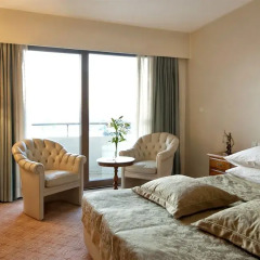 Divan Hotel Antalya Турция, Анталья - отзывы, цены и фото номеров - забронировать отель Divan Hotel Antalya онлайн комната для гостей