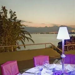 Divan Hotel Antalya Турция, Анталья - отзывы, цены и фото номеров - забронировать отель Divan Hotel Antalya онлайн питание фото 2
