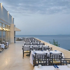 Divan Hotel Antalya Турция, Анталья - отзывы, цены и фото номеров - забронировать отель Divan Hotel Antalya онлайн помещение для мероприятий фото 2