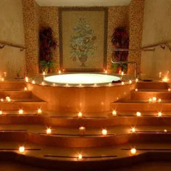 Отель Le Royal Hotels & Resorts - Amman Иордания, Амман - отзывы, цены и фото номеров - забронировать отель Le Royal Hotels & Resorts - Amman онлайн сауна