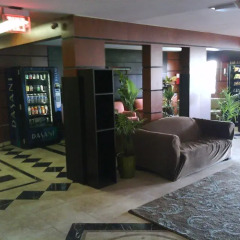 Отель Claremont Hotel Las Vegas США, Лас-Вегас - отзывы, цены и фото номеров - забронировать отель Claremont Hotel Las Vegas онлайн интерьер отеля