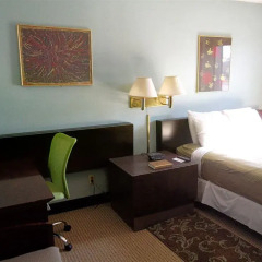 Отель Claremont Hotel Las Vegas США, Лас-Вегас - отзывы, цены и фото номеров - забронировать отель Claremont Hotel Las Vegas онлайн комната для гостей