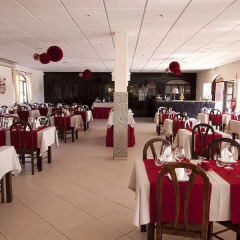 Отель Cheerfulway Clube Brisamar