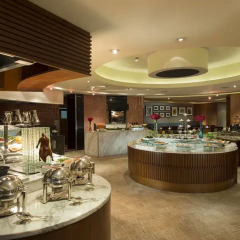 Отель Conrad Bangkok Таиланд, Бангкок - отзывы, цены и фото номеров - забронировать отель Conrad Bangkok онлайн буфет