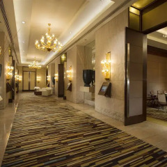 Отель Conrad Bangkok Таиланд, Бангкок - отзывы, цены и фото номеров - забронировать отель Conrad Bangkok онлайн коридор