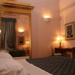 Отель Palazzo Lorenzo Hotel Boutique & Spa Италия, Флоренция - отзывы, цены и фото номеров - забронировать отель Palazzo Lorenzo Hotel Boutique & Spa онлайн