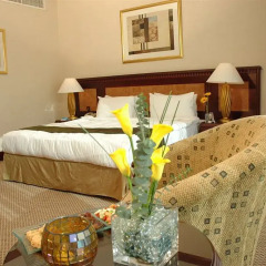 Отель Corniche Al Buhaira Hotel ОАЭ, Шарджа - отзывы, цены и фото номеров - забронировать отель Corniche Al Buhaira Hotel онлайн в номере