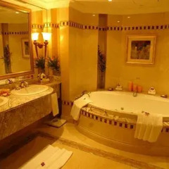 Отель Corniche Al Buhaira Hotel ОАЭ, Шарджа - отзывы, цены и фото номеров - забронировать отель Corniche Al Buhaira Hotel онлайн спа