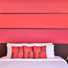 Sunbeam Hotel Pattaya комната для гостей фото 7