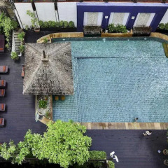 Sunbeam Hotel Pattaya популярное изображение