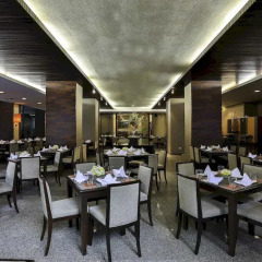 Sunbeam Hotel Pattaya ресторан фото 2