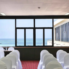 Sunbeam Hotel Pattaya банкетный зал
