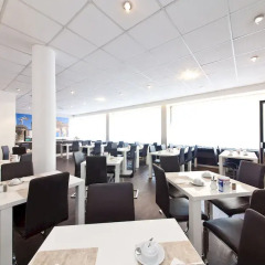 Novum Hotel Franke обед фото 3
