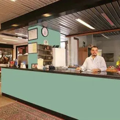 Hotel Sans Souci спа