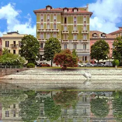 Отель Pallanza Италия, Вербания - отзывы, цены и фото номеров - забронировать отель Pallanza онлайн фото 4