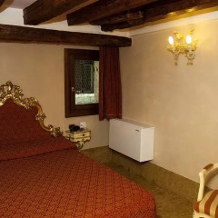 Отель Casa Santa Maria Formosa Италия, Венеция - отзывы, цены и фото номеров - забронировать отель Casa Santa Maria Formosa онлайн спа