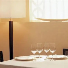 URH Palacio de Oriol Hotel спа