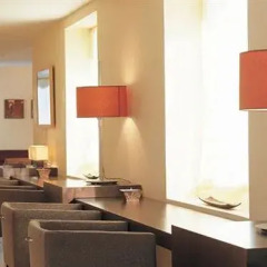URH Palacio de Oriol Hotel в номере