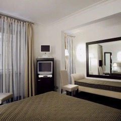 Residenza A The Boutique Art Hotel удобства в номере
