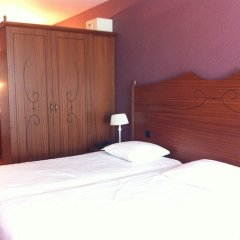 Отель 33 Швейцария, Куантрен - отзывы, цены и фото номеров - забронировать отель 33 онлайн комната для гостей