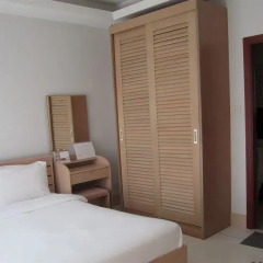 Отель Kata Hiview Resort 3* Стандартный номер разные типы кроватей фото 2