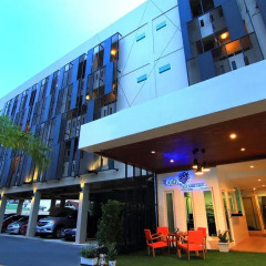 Отель Cool Residence популярное изображение