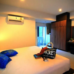 Отель Cool Residence комната для гостей фото 5
