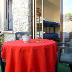 Ostello California - Hostel комната для гостей фото 10