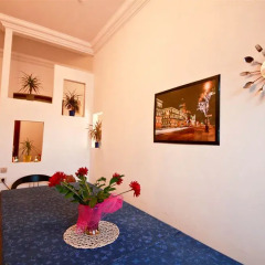 Solo Hotel Isaac Square интерьер отеля фото 2