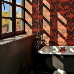 Отель Rooms Tbilisi ванная фото 2