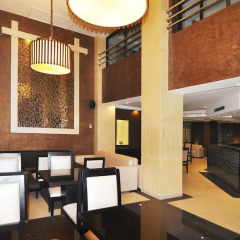 Tempoo Hotel Marrakech кофейня фото 4