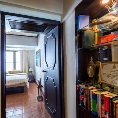 Отель The Residence Kalim Bay развлечения