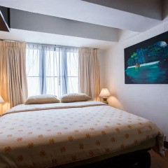Отель The Residence Kalim Bay комната для гостей фото 4