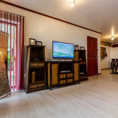 Отель The Residence Kalim Bay удобства в номере
