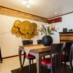 Отель The Residence Kalim Bay в номере