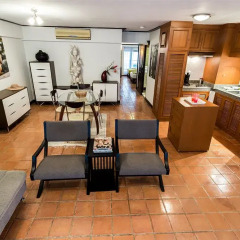 Отель The Residence Kalim Bay спа