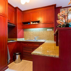 Отель The Residence Kalim Bay в номере фото 3