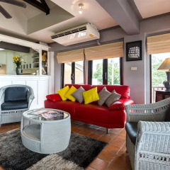 Отель The Residence Kalim Bay интерьер отеля фото 3