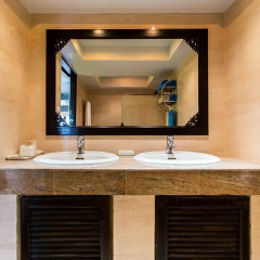 Отель The Residence Kalim Bay ванная фото 4