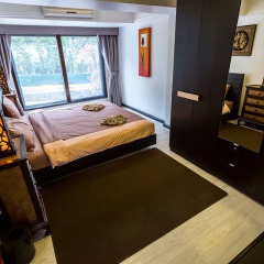 Отель The Residence Kalim Bay комната для гостей фото 2