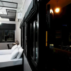 Meroom Hotel комната для гостей фото 15