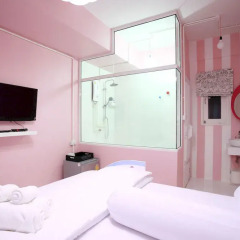 Meroom Hotel комната для гостей фото 11