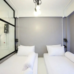 Meroom Hotel комната для гостей фото 12