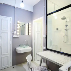 Meroom Hotel удобства в номере фото 4