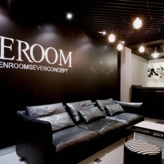 Meroom Hotel популярное изображение