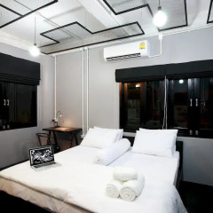 Meroom Hotel комната для гостей фото 2
