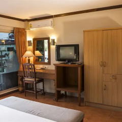 Hotel de Karon комната для гостей фото 10