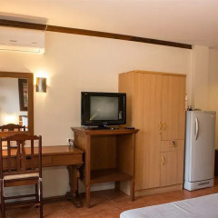 Hotel de Karon комната для гостей фото 11